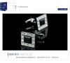 New metal cufflinks for clothing decoration, wholesale cufflinks for clothing accessories details Picture